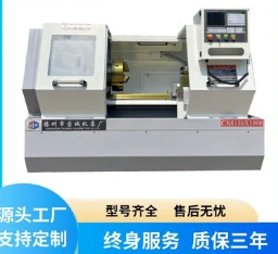 洛阳五轴数控机床